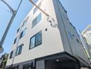 エクセラン南千住Ⅱの間取り画像