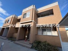 アヴィオンの外観画像