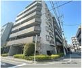 アーデル錦糸町アルプレッソの間取り画像