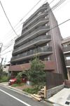 クレヴィスタ亀戸の間取り画像