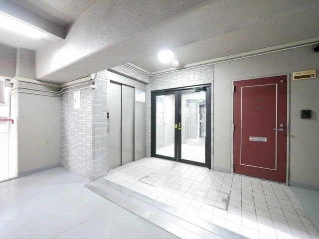 ロビー
