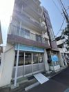 第二大丸マンションの間取り画像