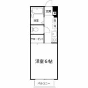 ルミエールの間取り画像