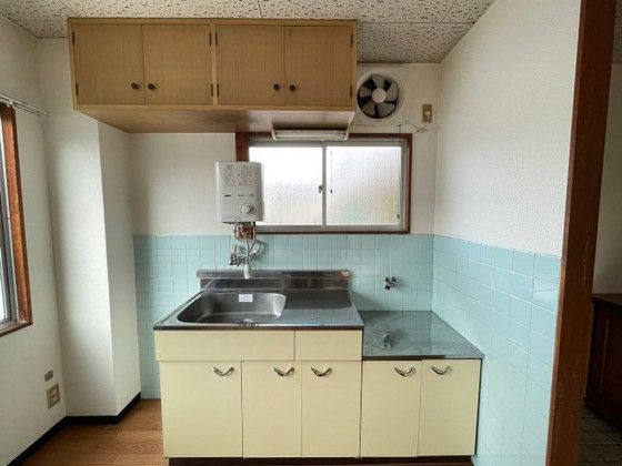 キッチン