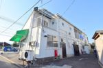 横張ビルの間取り画像