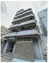 ニューヘブン南本町の間取り画像