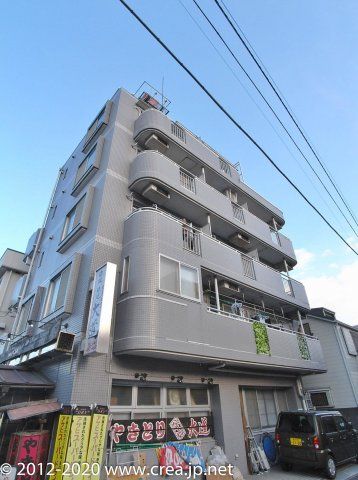 プレステージIの外観画像