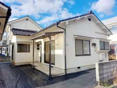 北久米 今井借家の外観画像