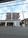 免疫ビルEXCIAの間取り画像