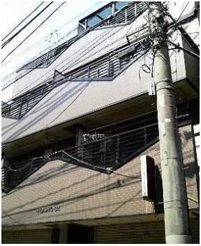 長迫ビルの外観画像