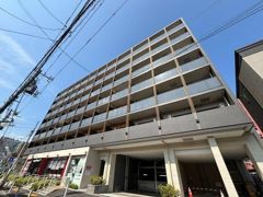ニューミラ明大前の外観画像