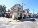 星岡5丁目借家4・5号の外観