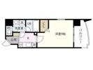 ライフメント堺町Ⅱの間取り画像