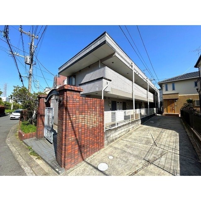 ワコーレエレガンス鶴巻温泉No.2の外観画像