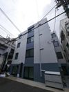 メゾンド町屋の間取り画像