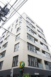 AZ日本橋人形町の外観画像