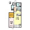 Grand Donner(ｸﾞﾗﾝ ﾄﾞｩﾈ)の間取り画像