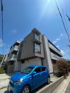 フェリーチェ上三条の外観