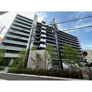 アーバンパーク淡路の外観画像