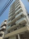 ショウケンレジデンス横浜伊勢佐木町の間取り画像