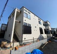 TerraceSaintHonoreの外観画像