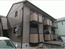 Heim Brunnenの間取り画像