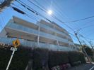 レジデンシャル品川中延の間取り画像