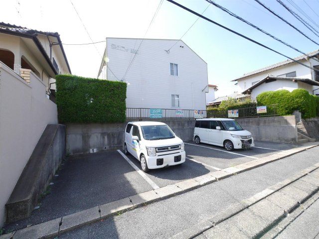タウニィ光貞の外観画像