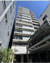 ミュプレ江坂の外観