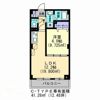パークサイドヒルズ伏石の間取り画像