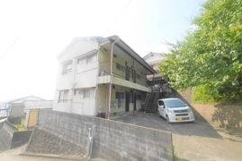 バディーコーポ用勺町の外観画像