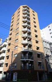 プレール日本橋壱番館の外観画像