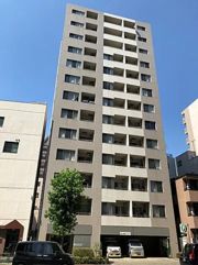 ビーロット新御徒町レジデンスの外観画像