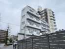 セブンスパークアパートメントの外観