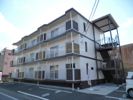 クラストAの間取り画像