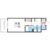 S-RESIDENCE大和田alineの間取り画像