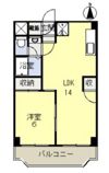 堂元ビルの間取り画像