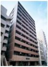 HF東神田レジデンスの間取り画像