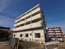 ツインシャトー富ヶ丘の間取り画像