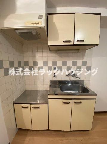 キッチン