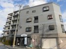 リエス菊水通の外観