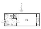 パル98の間取り画像