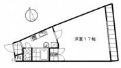パル98の間取り画像