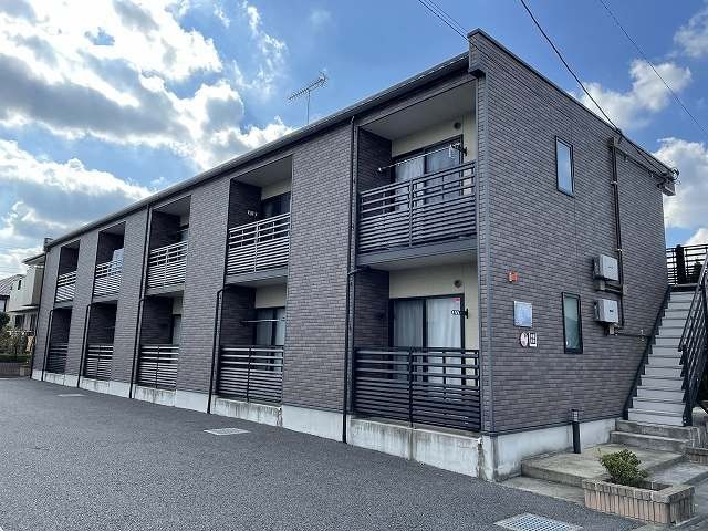 レオネクスト光の外観画像