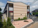 レオパレスセジュールの間取り画像