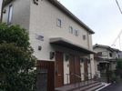 シャトル境南町の間取り画像