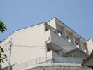 CASA大塚の外観