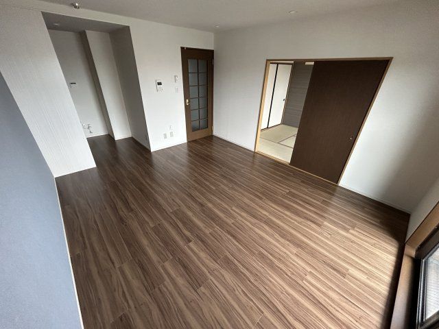 リビング