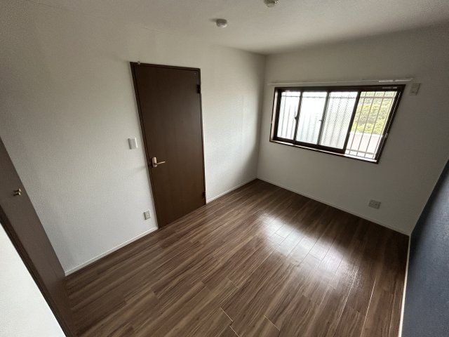 洋室