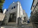 アクア二子玉川の間取り画像